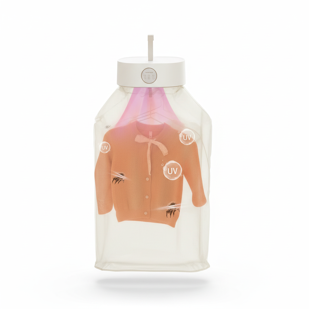 Electric Clothes Drying Machine