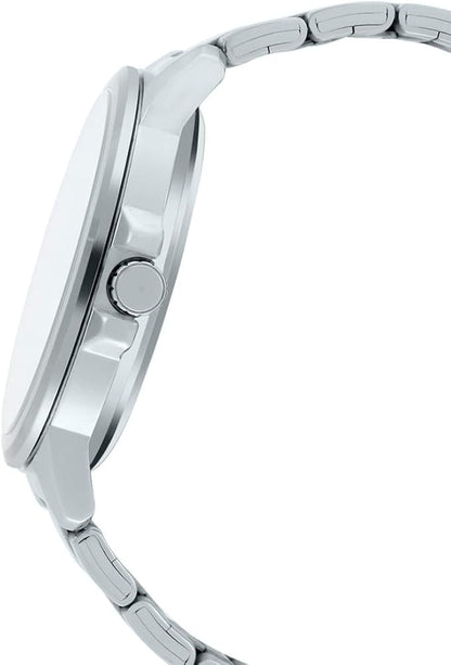 Casio - Men's Watch - MTP-V300D-7AUDF | ساعة كاسيو رجالية