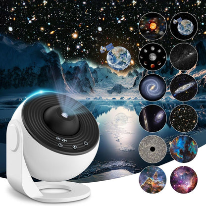 Planetarium Projector | جهاز عرض القبة السماوية