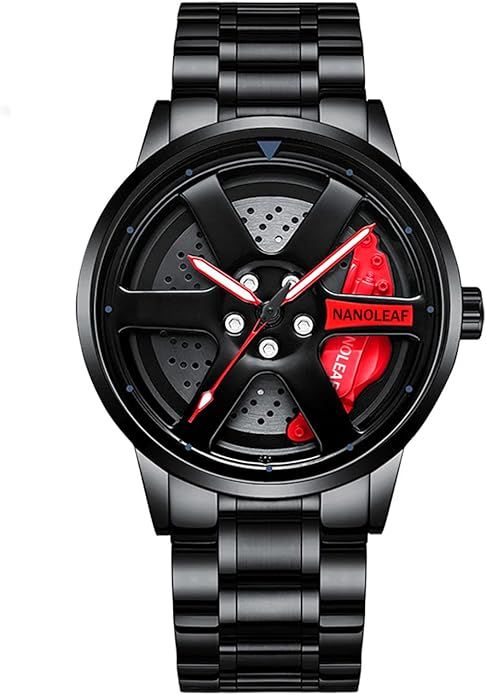 Chrono Watch |ساعة كرونو