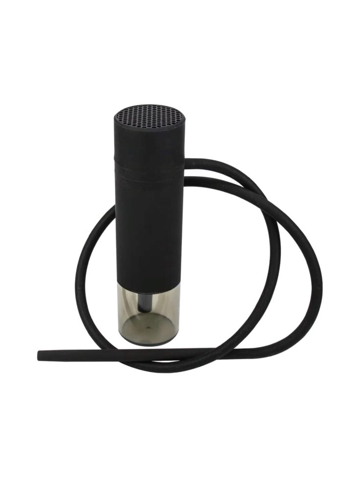 Portable Small Hookah Set | مجموعة الشيشة الصغيرة