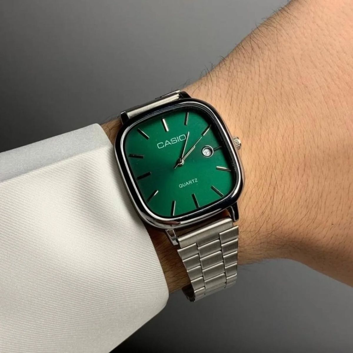 CASIO WATCH |   ساعة كاسيو