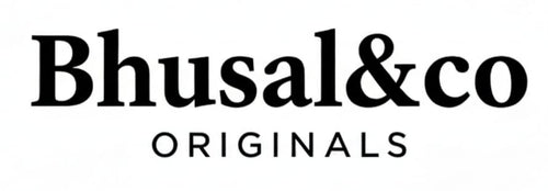 Bhusal&co