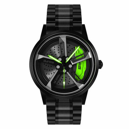 Chrono Watch |ساعة كرونو