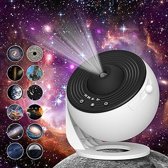 Planetarium Projector | جهاز عرض القبة السماوية