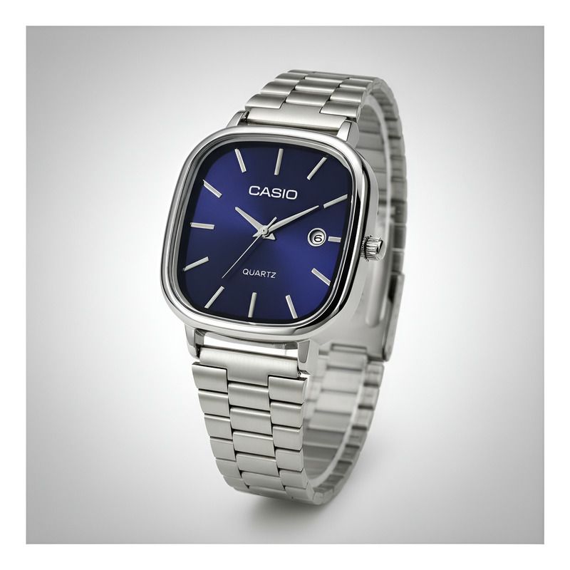 CASIO WATCH |   ساعة كاسيو