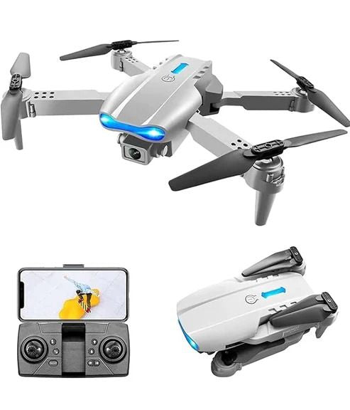 E99 Drone Camera | كاميرا طائرة بدون طيار E99