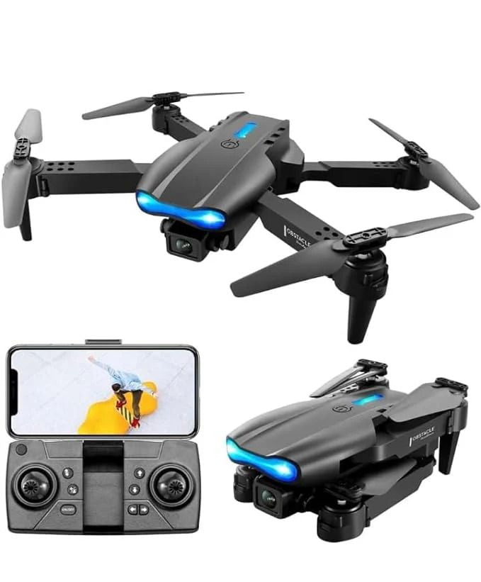 E99 Drone Camera | كاميرا طائرة بدون طيار E99