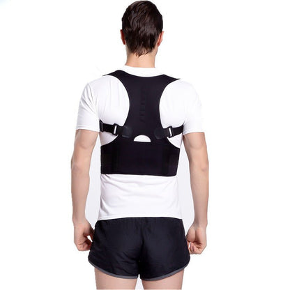 Shoulder Back Support Belt | حزام دعم الكتف والظه