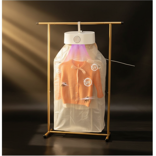 Electric Clothes Drying Machine