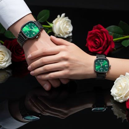 Casio Couple watch | ساعة كاسيو للأزواج