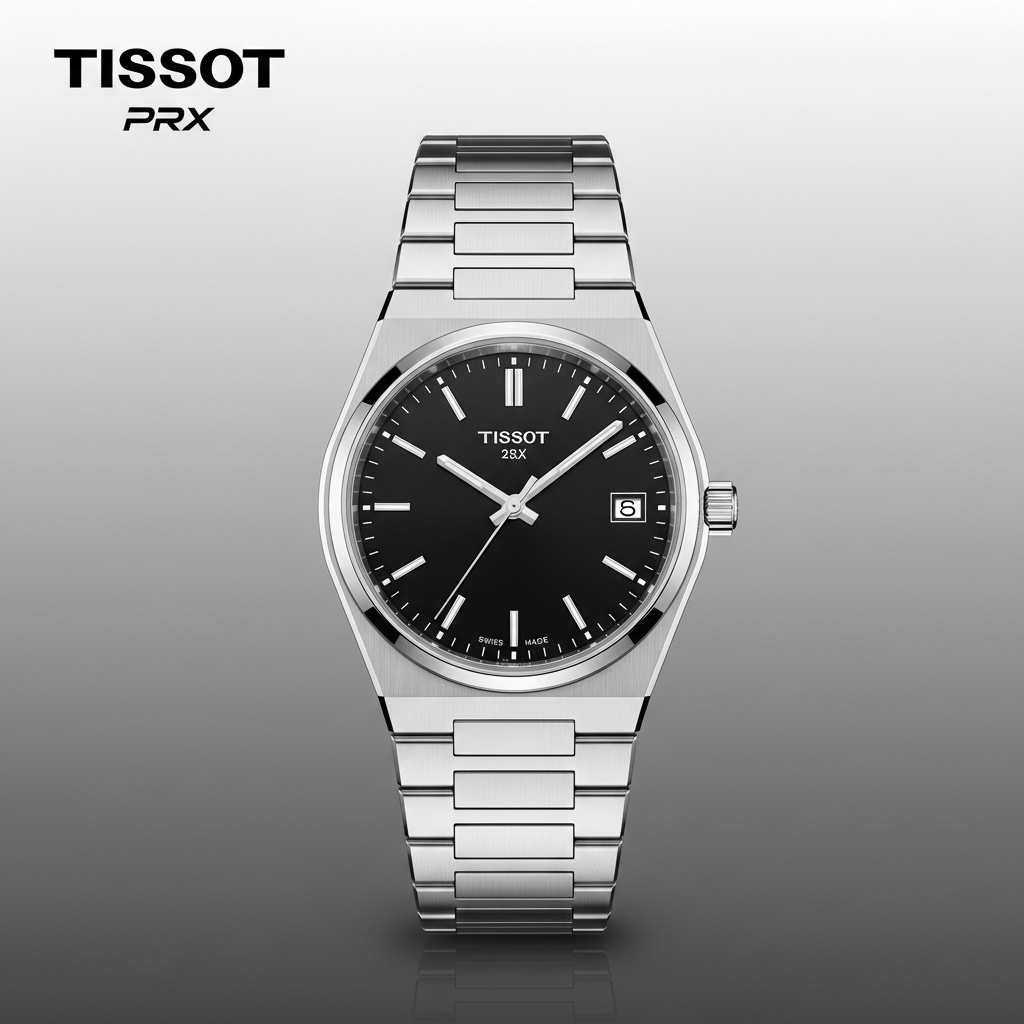 Tissot Men's Automatic Watch