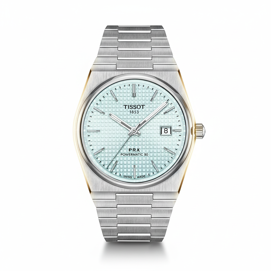 Tissot Men's Automatic Watch