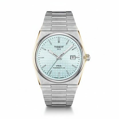 Tissot Men's Automatic Watch