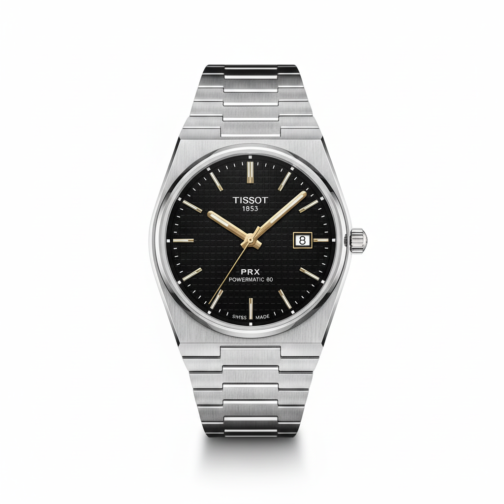 Tissot Men's Automatic Watch