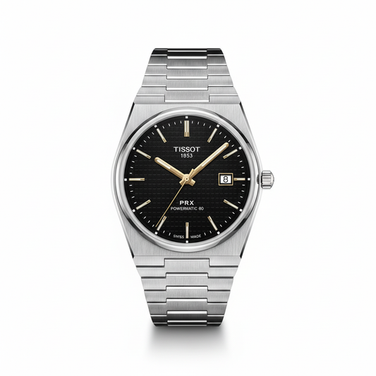 Tissot Men's Automatic Watch