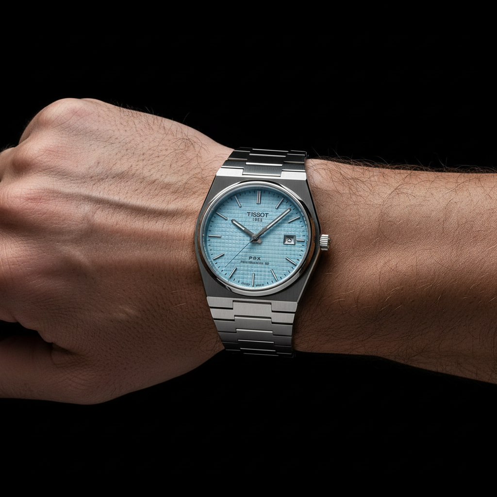 Tissot Men's Automatic Watch