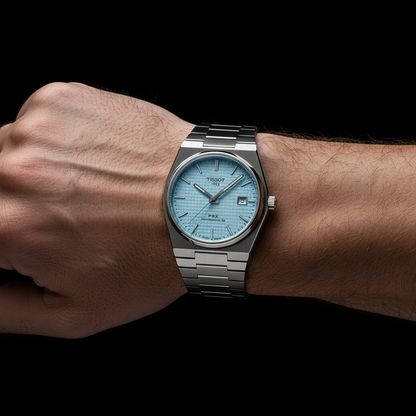 Tissot Men's Automatic Watch