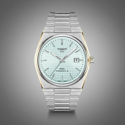 Tissot Men's Automatic Watch