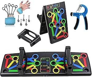 Push-Up Board | لوحة تمرين رياضي