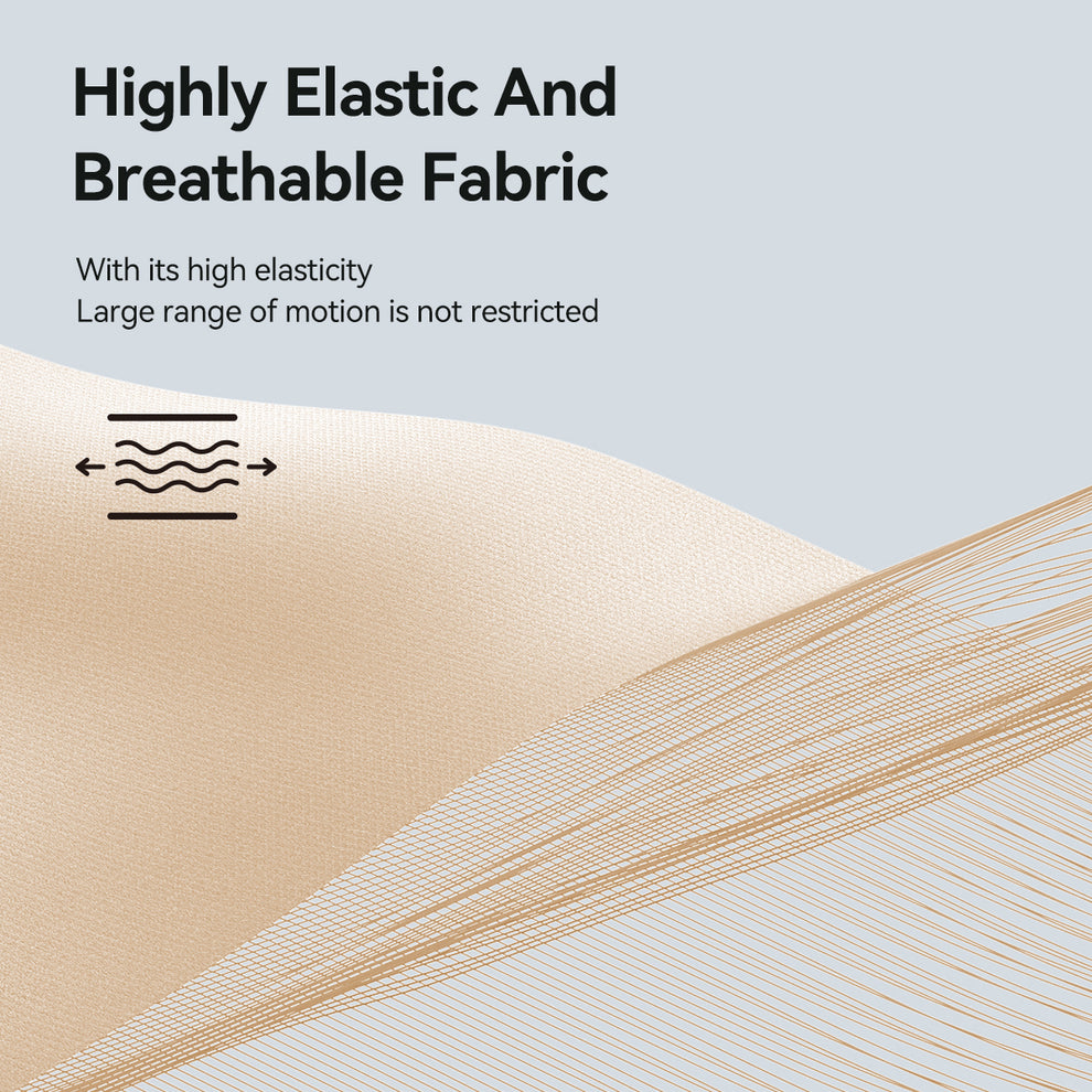 [BOGO]Bhusal&Co Women's Tummy Control Shaper Shorts