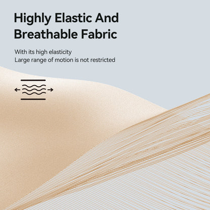 [BOGO]Bhusal&Co Women's Tummy Control Shaper Shorts