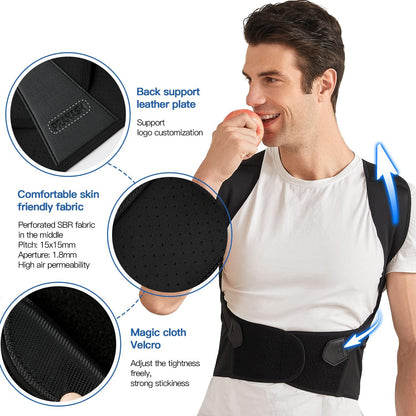 POSTURE BELT | حزام الموقف