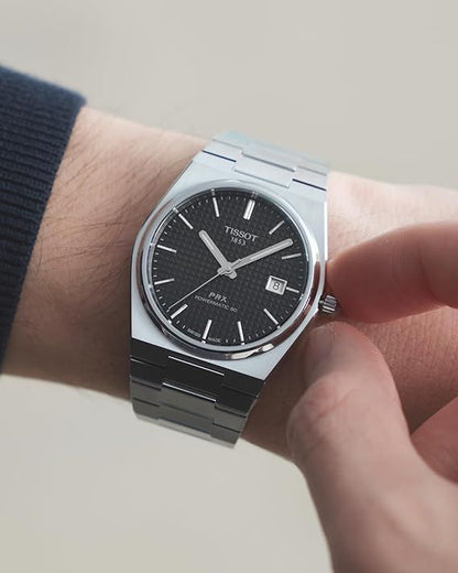 Tissot Men's Automatic Watch