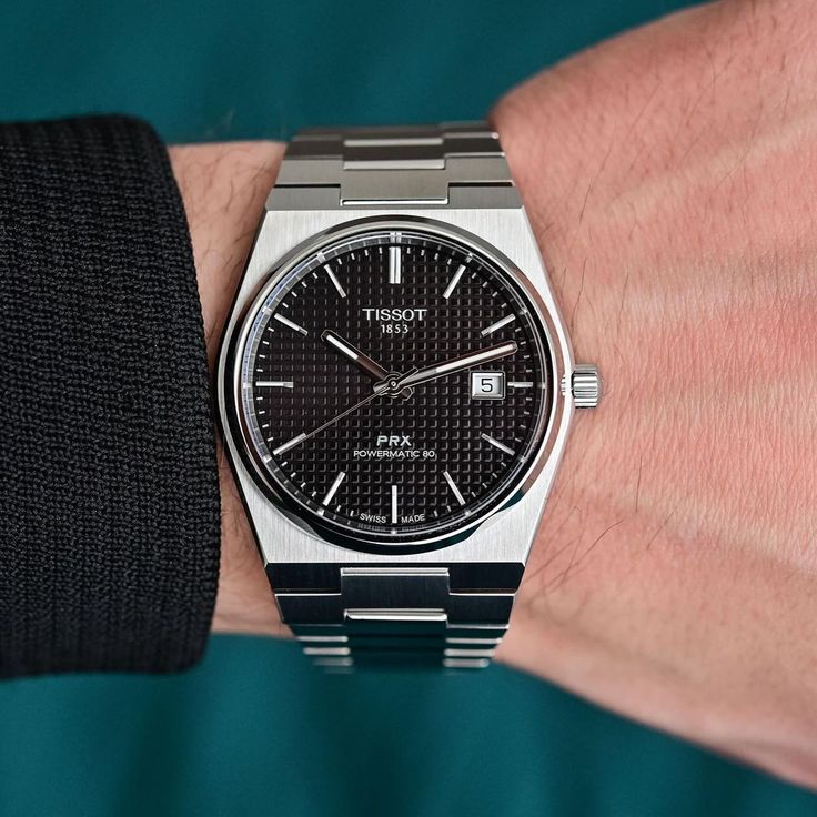 Tissot Men's Automatic Watch