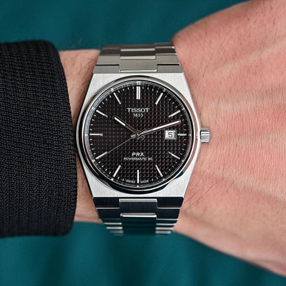 Tissot Men's Automatic Watch