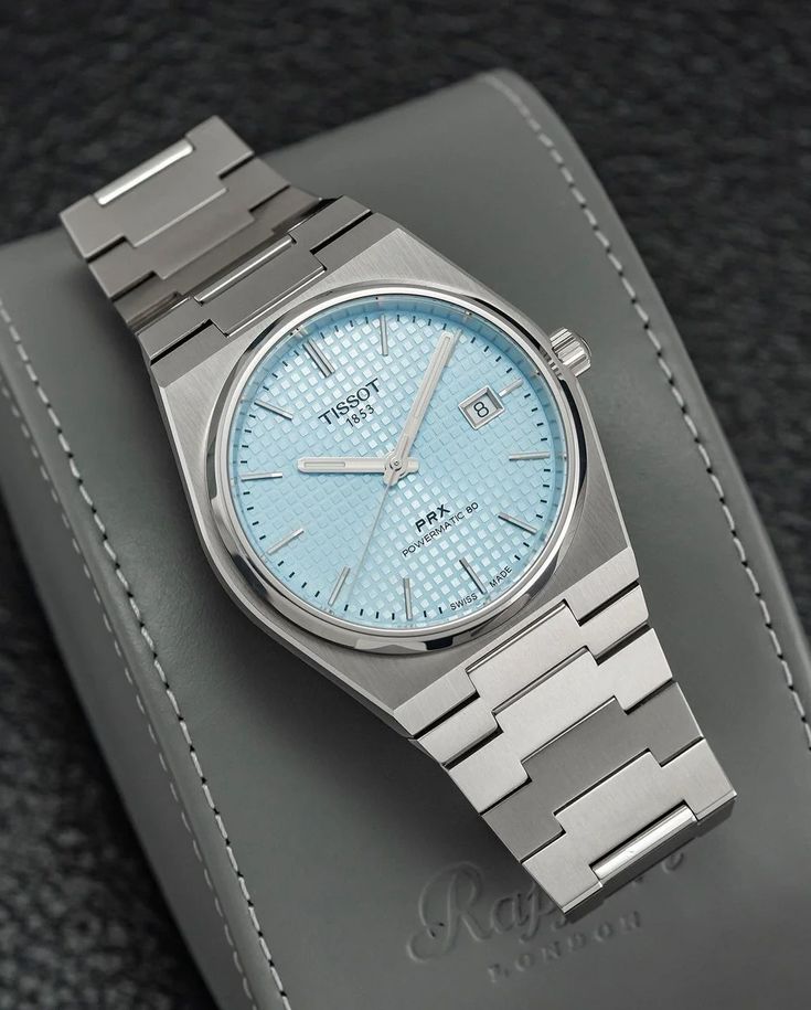 Tissot Men's Automatic Watch