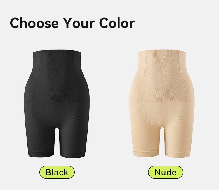 [BOGO]Bhusal&Co Women's Tummy Control Shaper Shorts